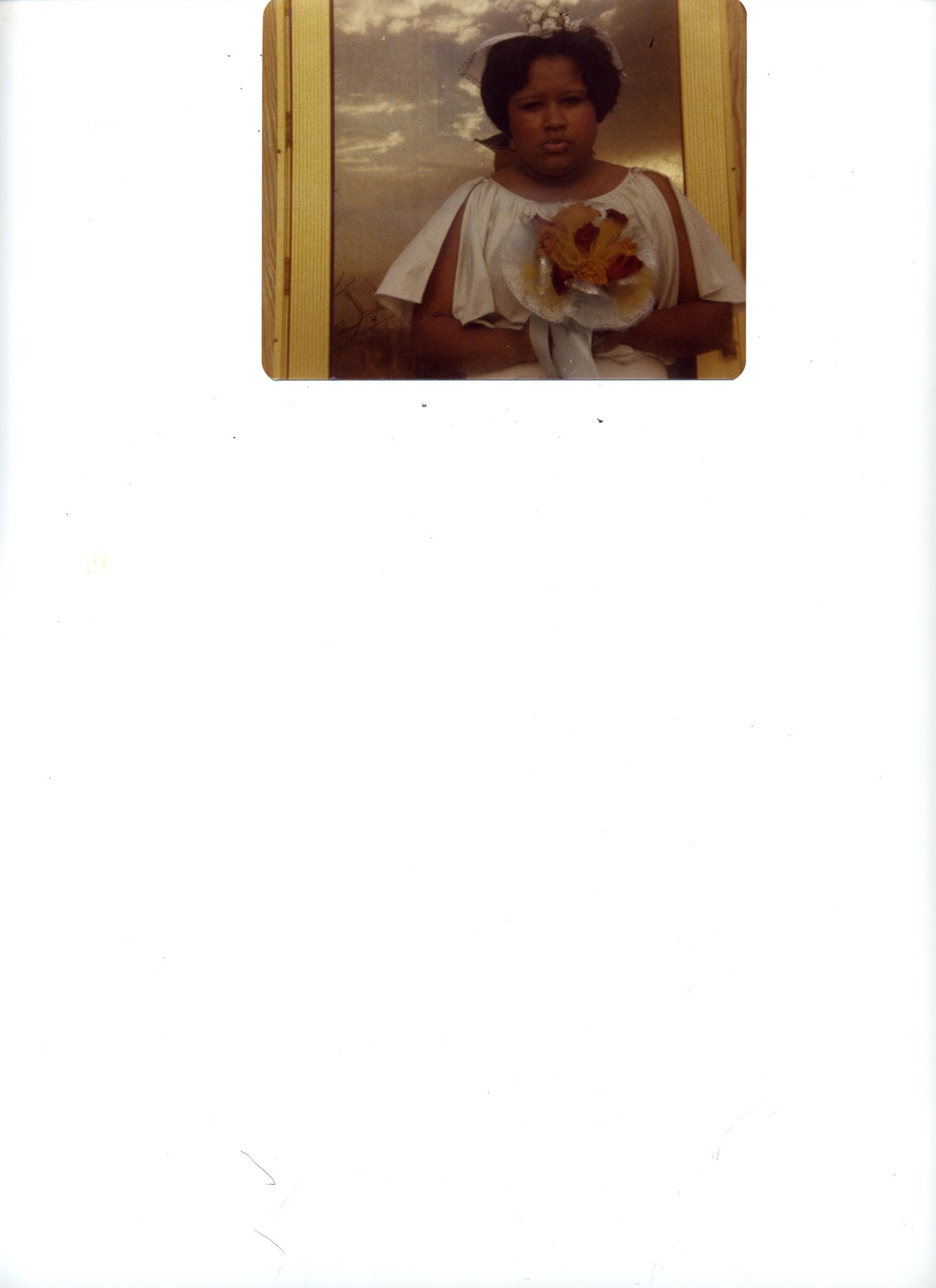 Avis de décès de Mildred Lee Shepherd