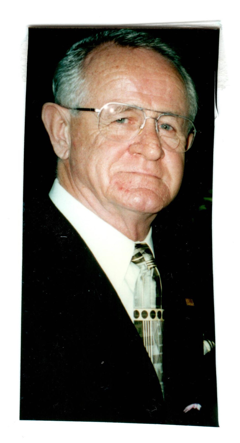 Obituary of Roger Gilmore