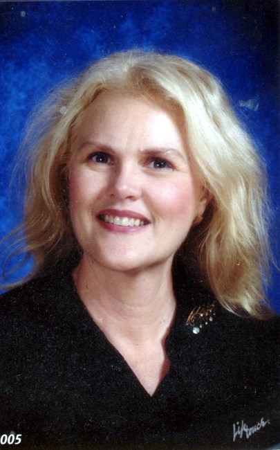 Obituary of Martha Sue Inman