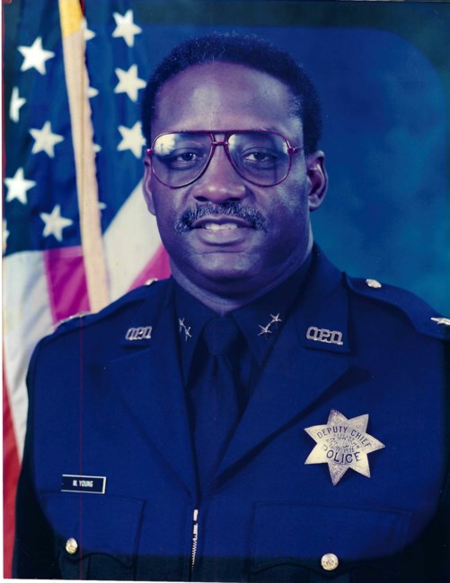 Obituary of Marvin Louis Young