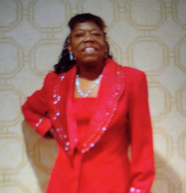 Obituary of Helen Louise Edmonds