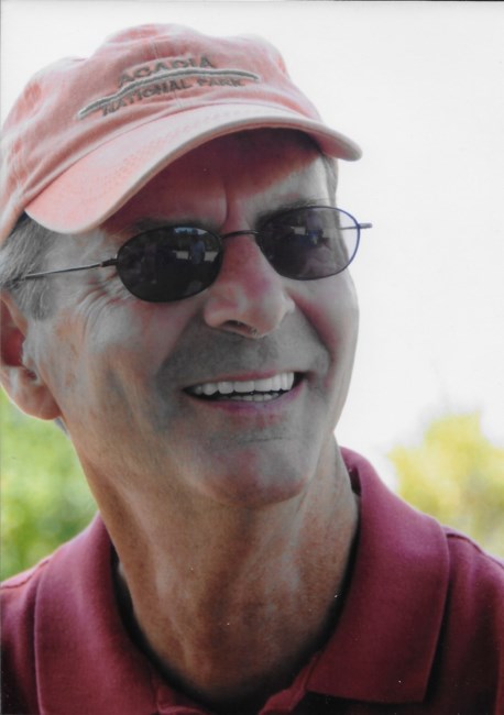 Obituario de John Joseph McKenna