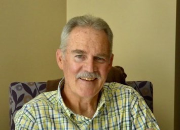 Obituary of James Francis Banker Jr.