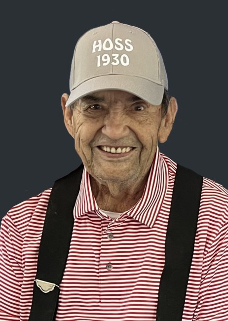 Obituary of Charles Kelly Sanford