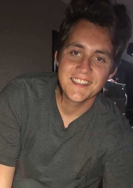 Obituary of Jake William McDonald