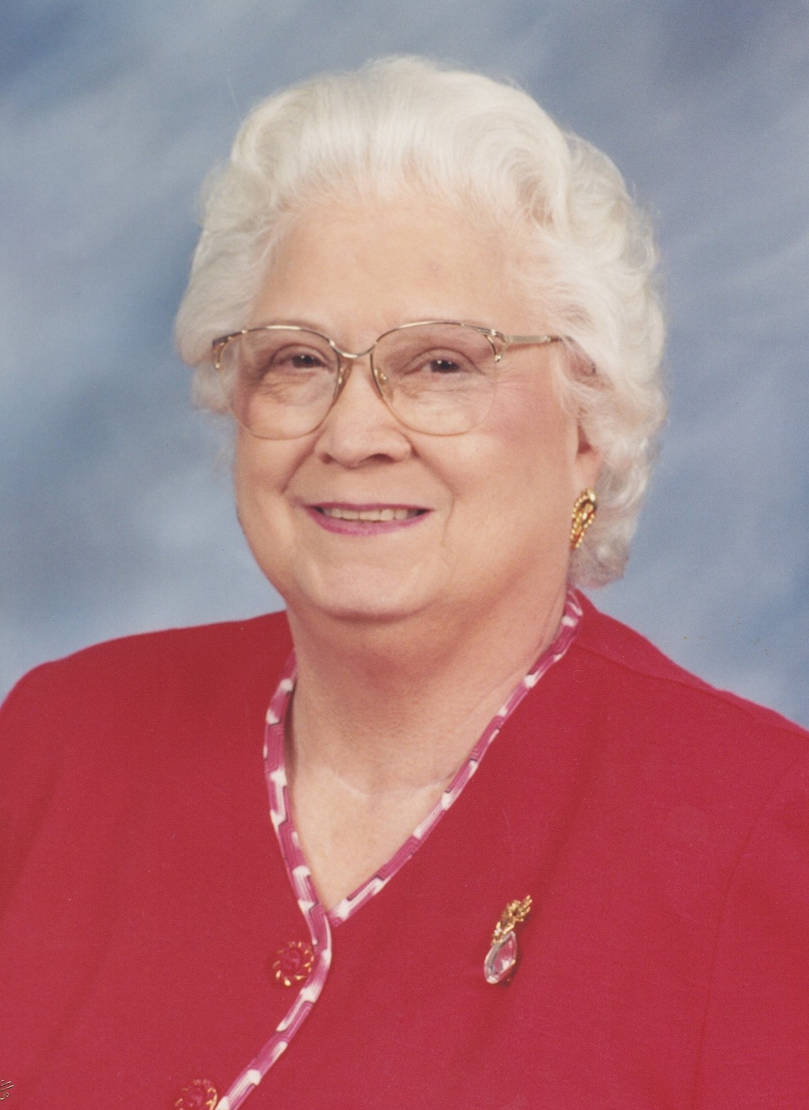 Melba Jean Gamble Obituary Austin, TX