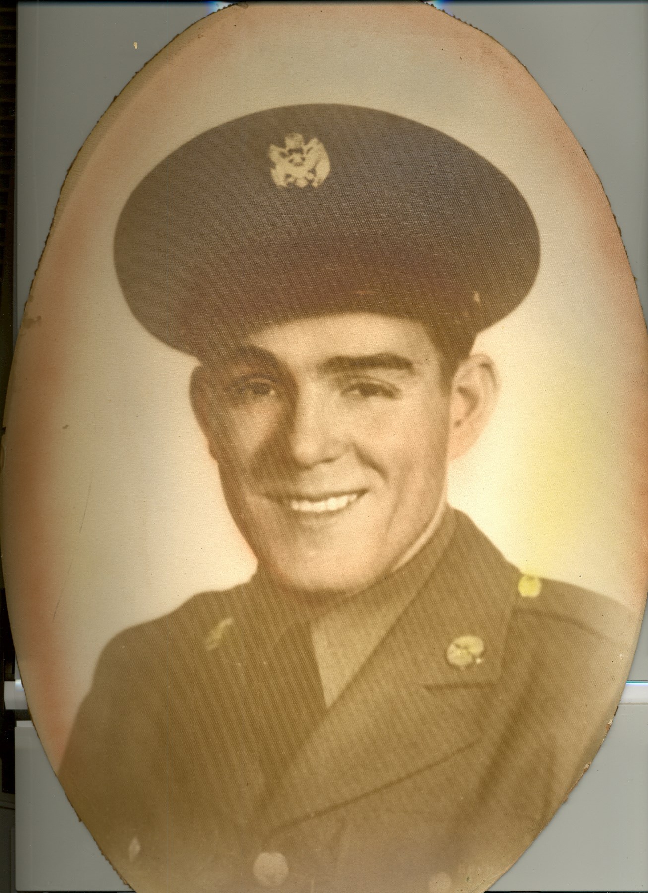 Obituary of Leonard Garnett  "L.G." Fowler