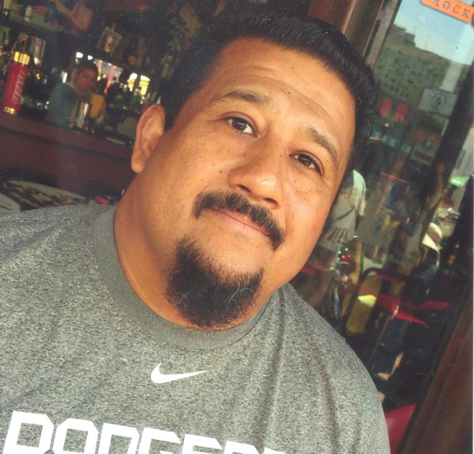 Obituary of Ronnie Anthony Aragon Jr.