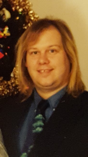 Avis de décès de Jeffrey Melanson