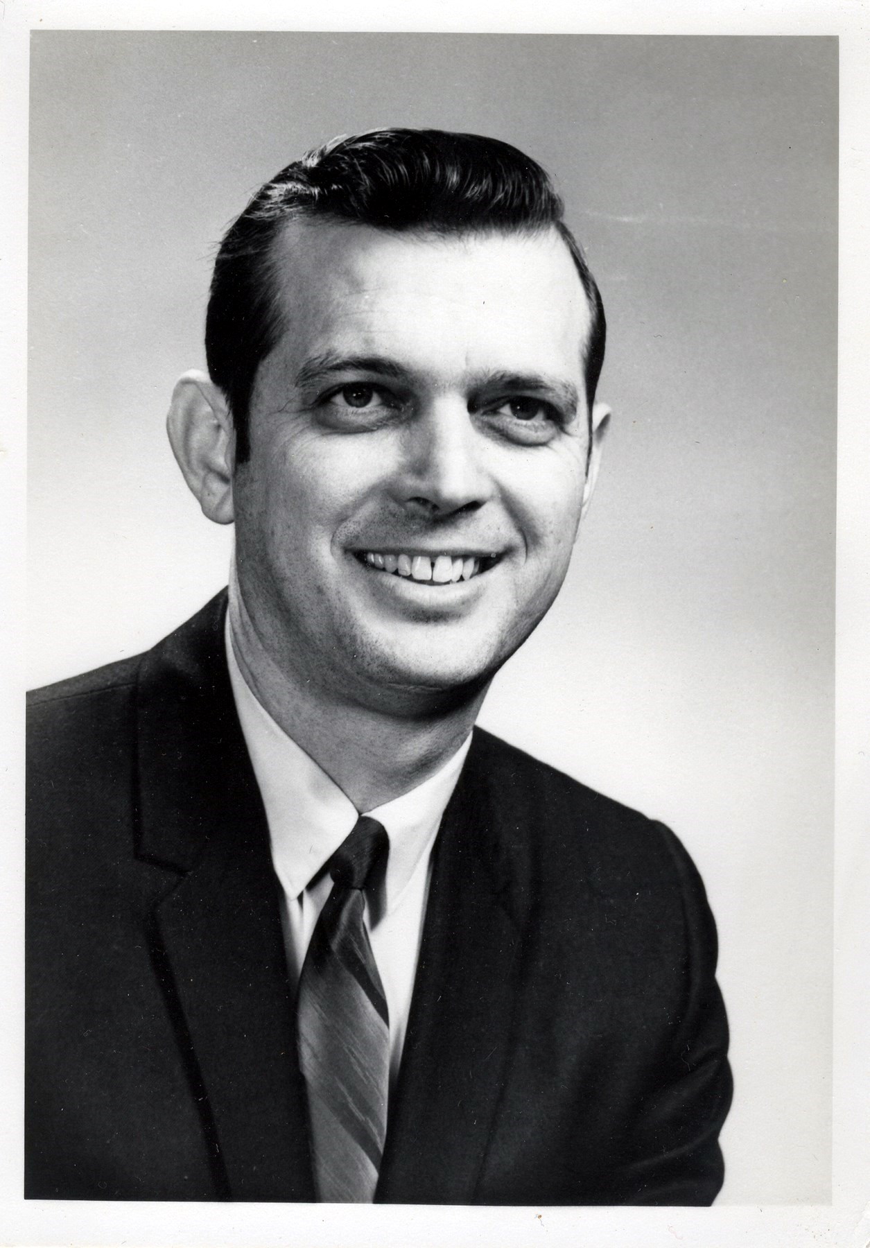 Oran Buell Tyler Jr. Obituary Decatur, AL