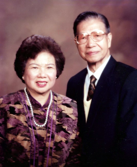 Obituario de Lan Ying Ku Chou