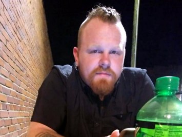 Obituario de Ryan Burroughs