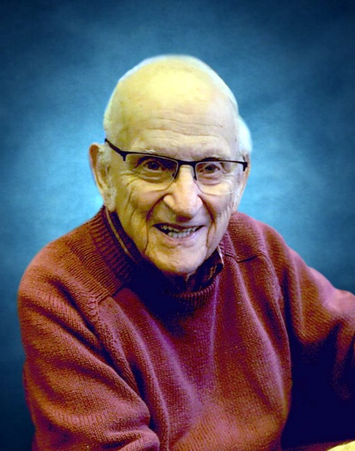 Obituary of Paul R. Snapp