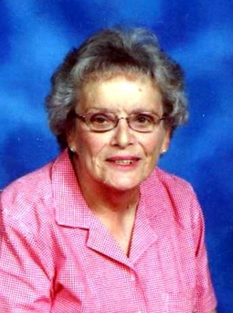 Obituary of Peggy Marsh Teegen