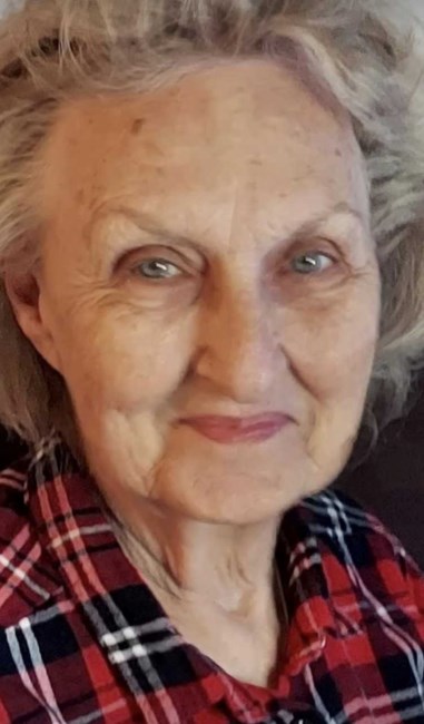 Obituary of Annie Lou Narron