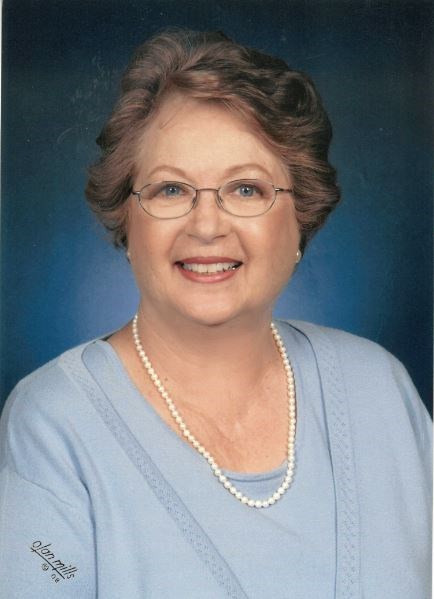 Obituary of Marilyn D Evans