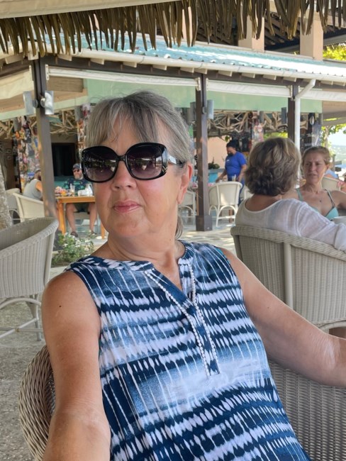 Avis de décès de Vivian Darylene Adams Netzer