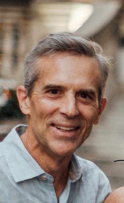 Obituary of Timothy D. Kopf