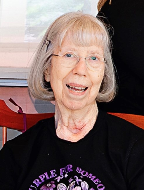 Obituary of Nellie Frances Kirk