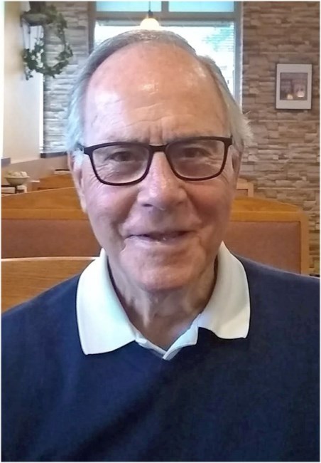 Obituario de Kenneth Marshall Stire Sr.