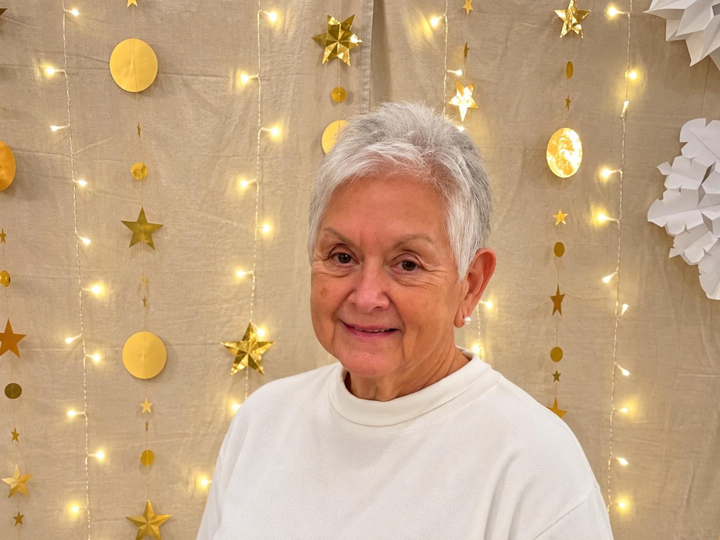Obituary of Belia Cuellar Jimenez
