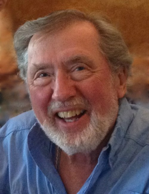 Obituary of Russell George Olsson