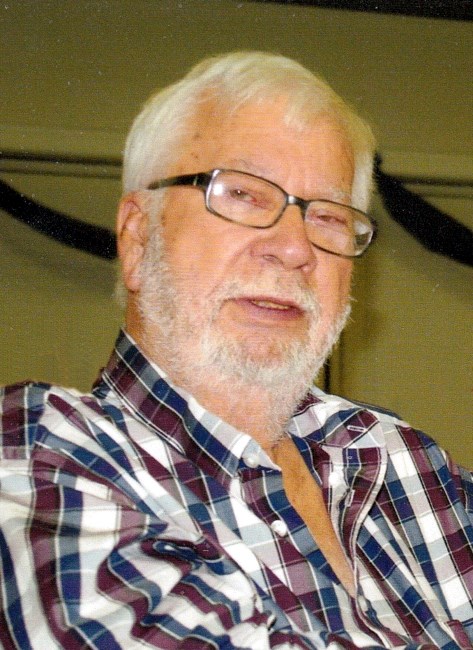 Obituary of Lucien 'Lou' Gioe