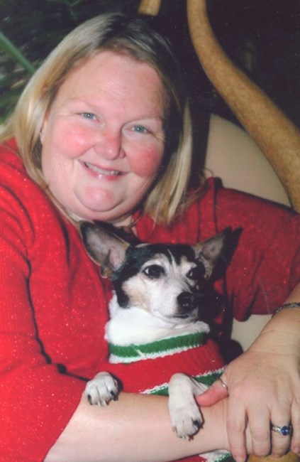 Obituary of Lori Turner Provencher