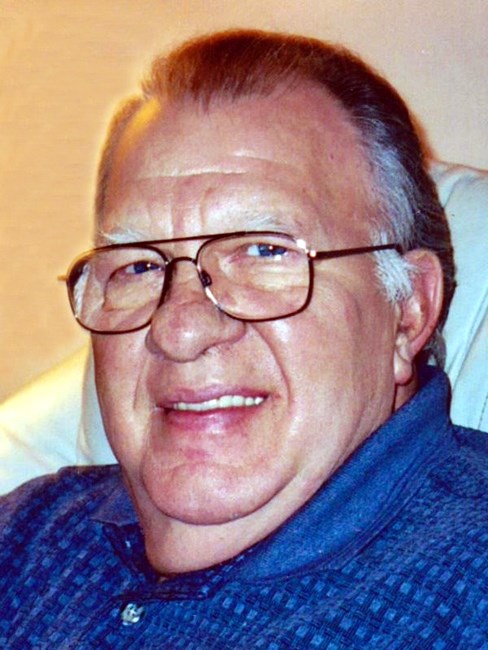 Obituary of William D. Wright Sr.