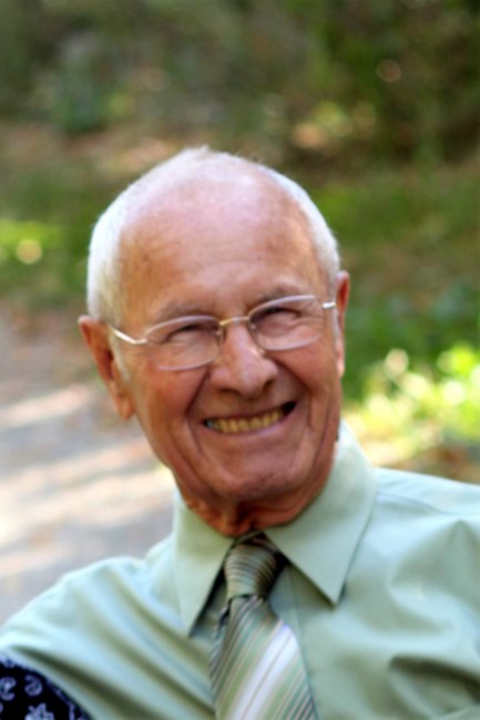 Obituary of Gerald J. "Jerry" Kloberdanz