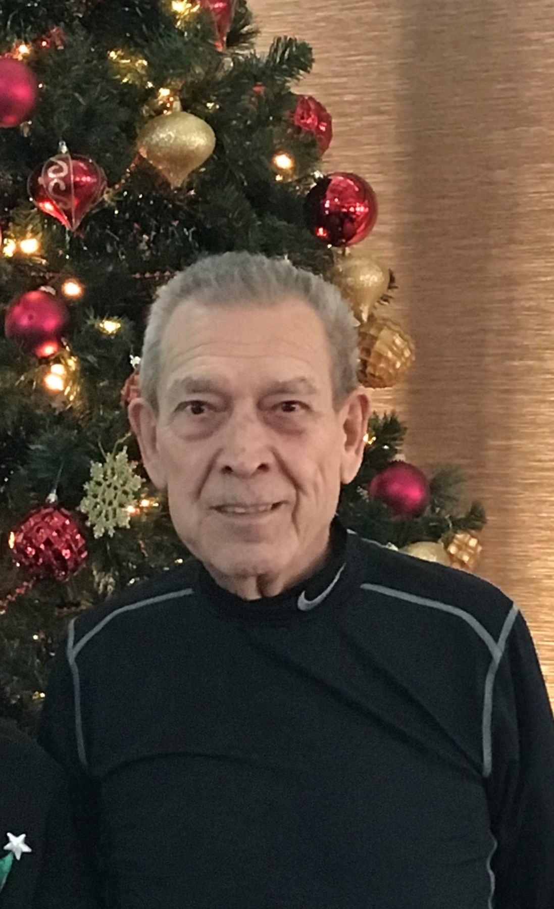 Obituary of Nick Everett Ortiz