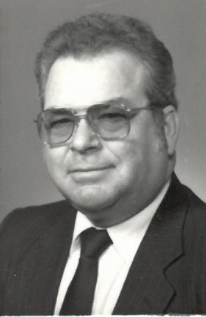 Obituario de Maurice "Tex" Ronald Donaldson
