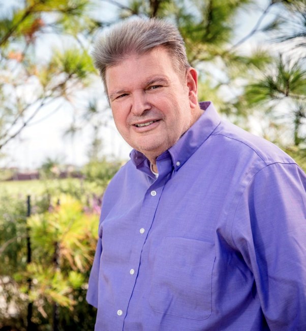 Obituario de Richard Harvey Ward