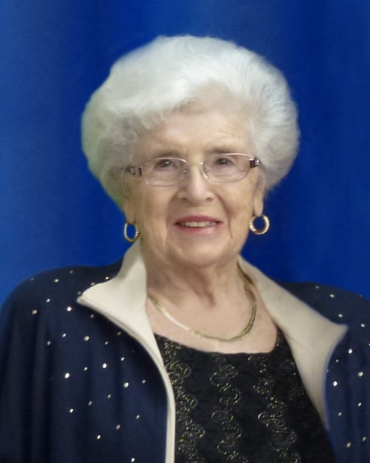 Obituary of Maria Eva Golibrzuch