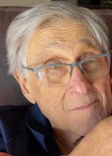 Avis de décès de Glenn Abram Altman