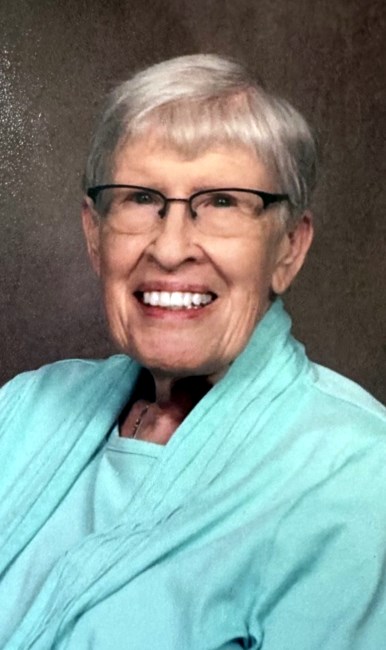 Obituary of Alice Ann Wells