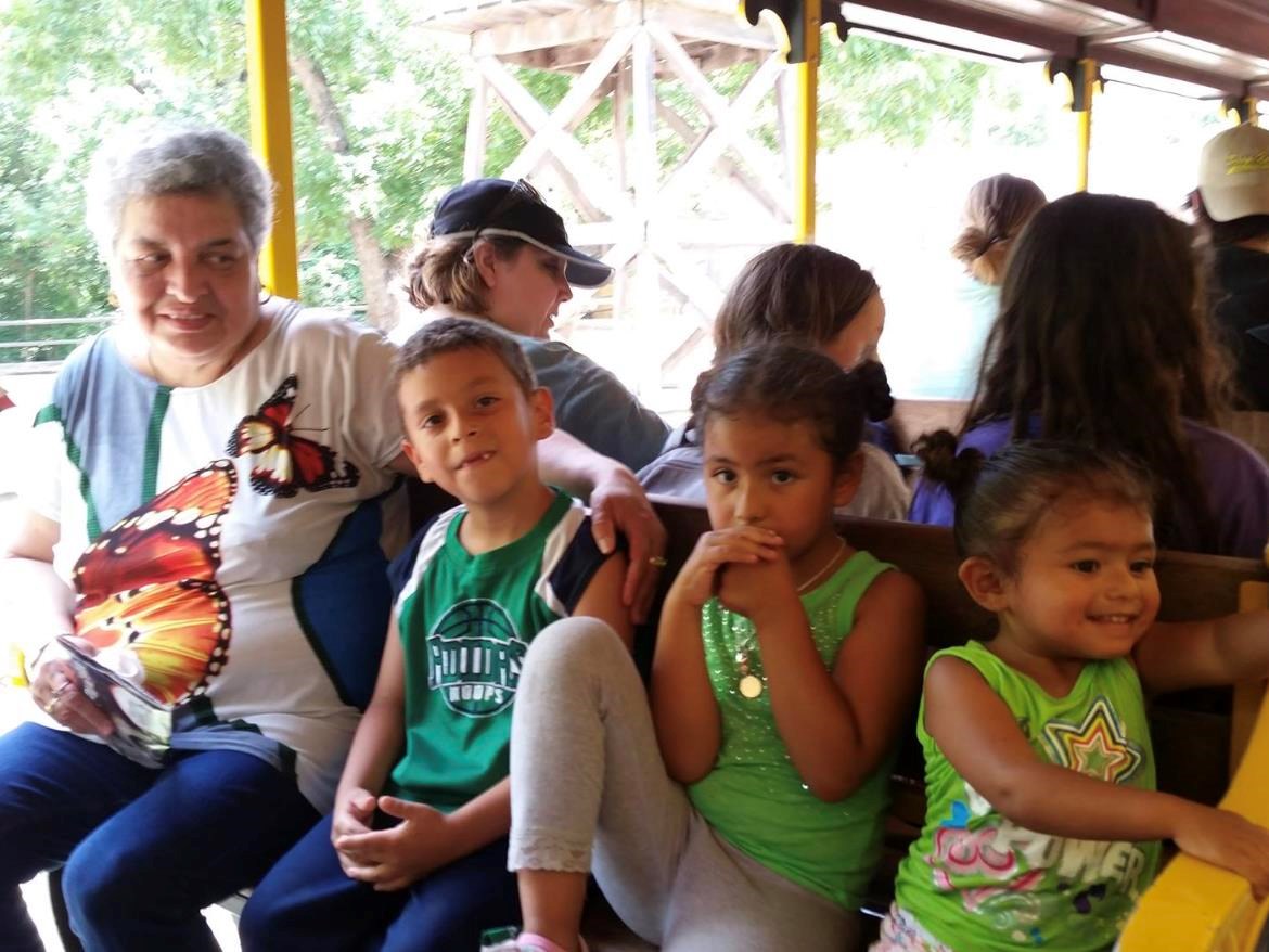 Obituary of Emma Flechas