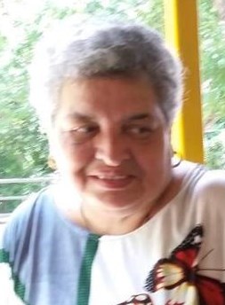 Obituary of Emma Flechas