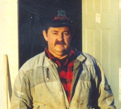 Obituary of Curtis Joe Harris