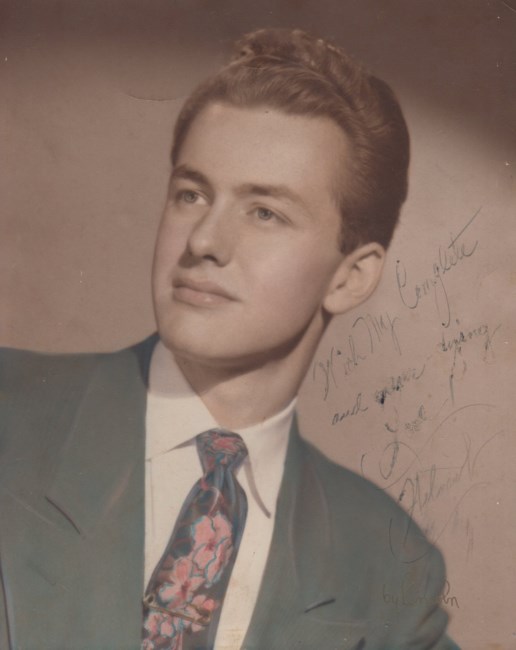 Obituary of Helmut Mayer