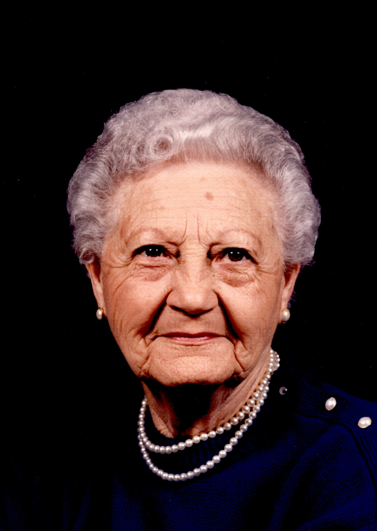 Carrie Van Curen Obituario