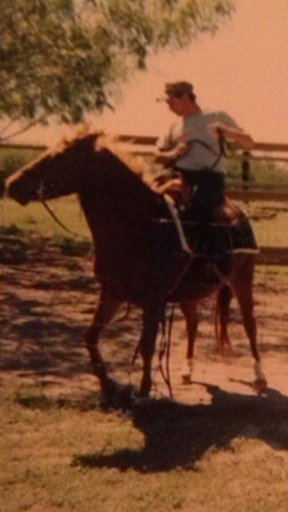 Obituary of Gabriel Fernandez Jr.