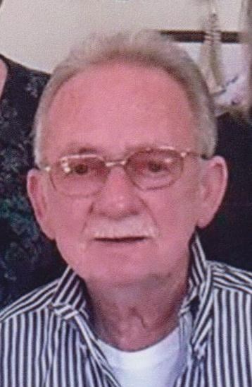 Obituary of Larry Franklin Stafford