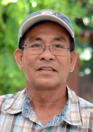 Obituary of Mr. Viet Minh Nguyen