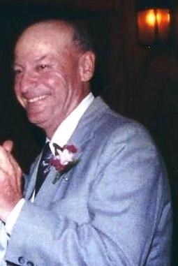 Obituary of Egilio J. Giordano