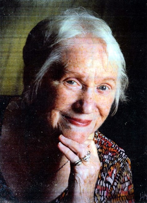 Obituary of Betty Grace (Vendt) Garamella