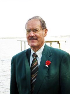 Obituary of Roger Francis Dykes