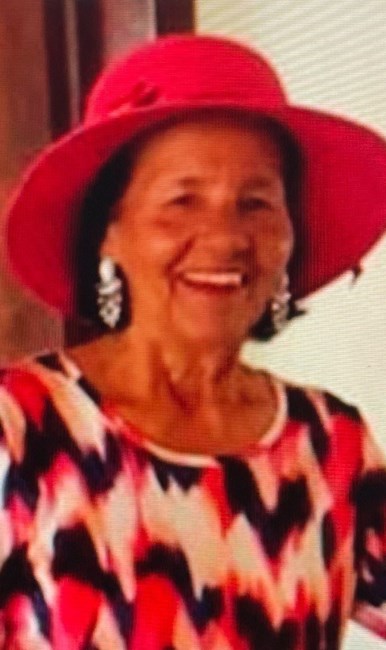 Obituary of Vilma Yolanda Castillo Santos