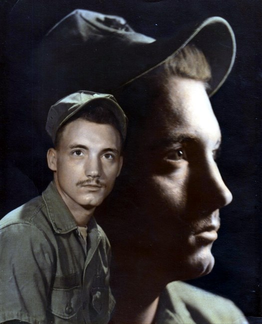 Avis de décès de Aubory Gene Huffman