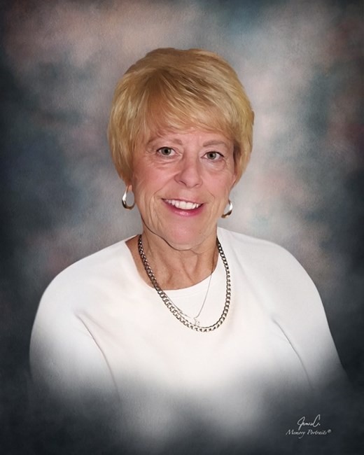 Obituary of Jenny Nicholson Turner